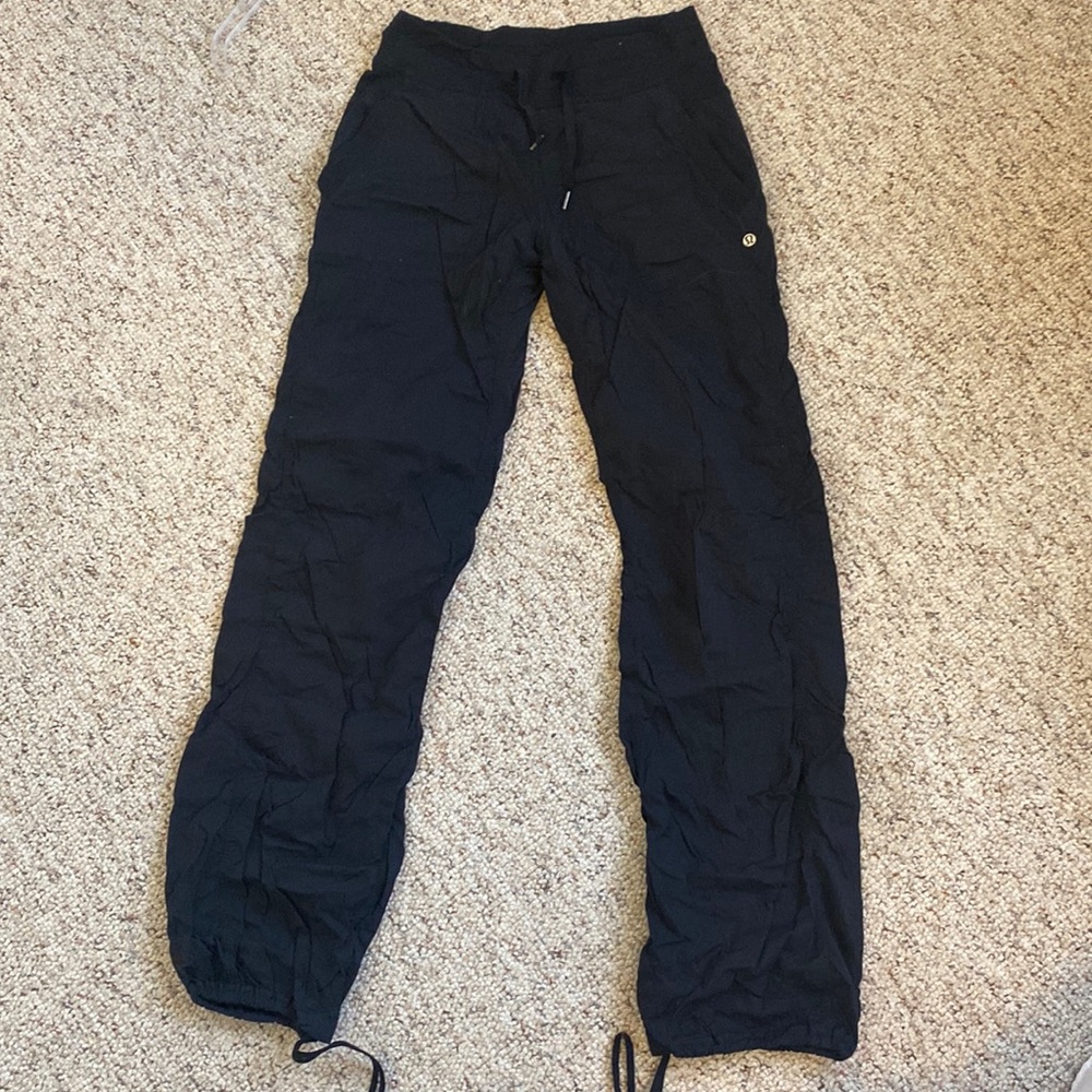 Lululemon dance pant
